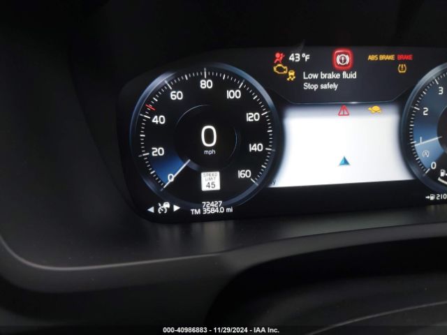 YV4A22PL2L1597397 Volvo Xc90 T6 Inscription 7 Passenger