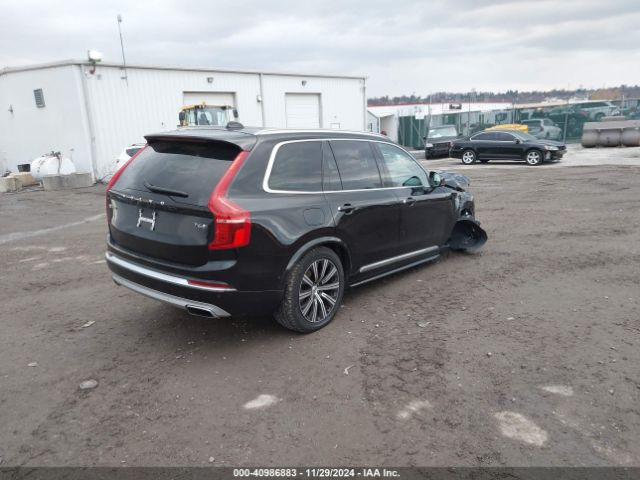 YV4A22PL2L1597397 Volvo Xc90 T6 Inscription 7 Passenger