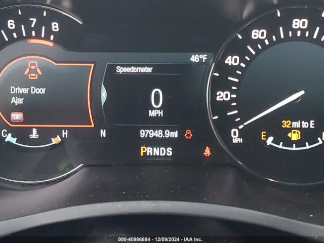 3LN6L5FC8HR647558 Lincoln Mkz Reserve