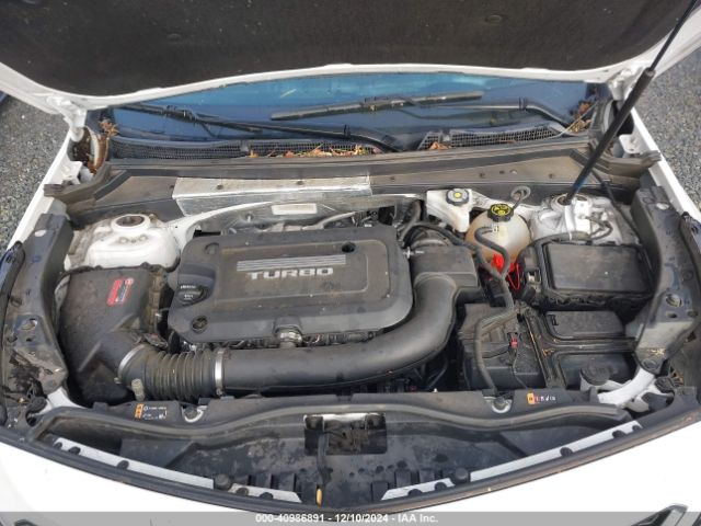 1GYFZFR42KF160092 Cadillac XT4 SPORT
