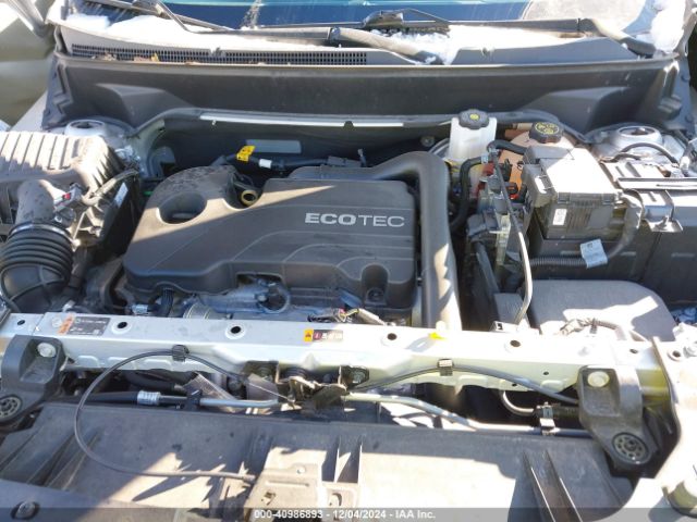 3GKALVEV0ML342381 GMC Terrain Awd Slt