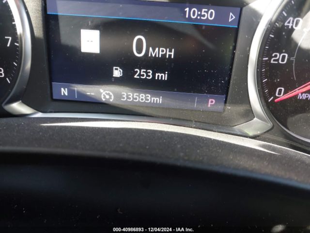 3GKALVEV0ML342381 GMC Terrain Awd Slt