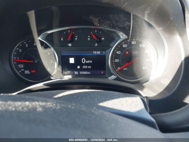 3GKALVEV0ML342381 GMC Terrain Awd Slt