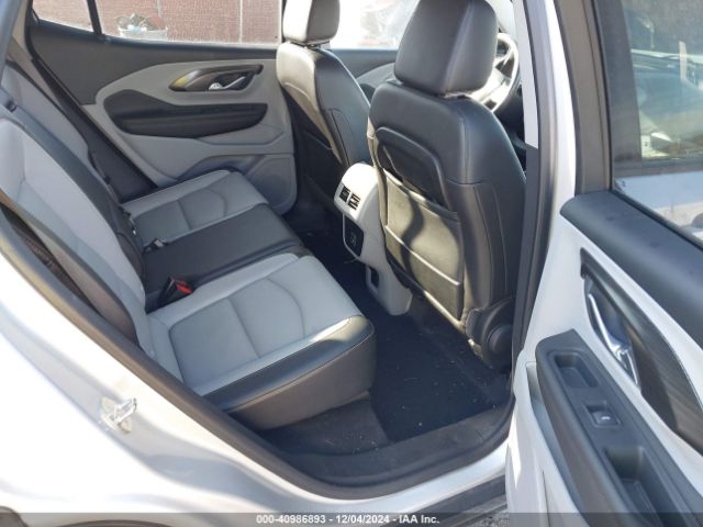 3GKALVEV0ML342381 GMC Terrain Awd Slt