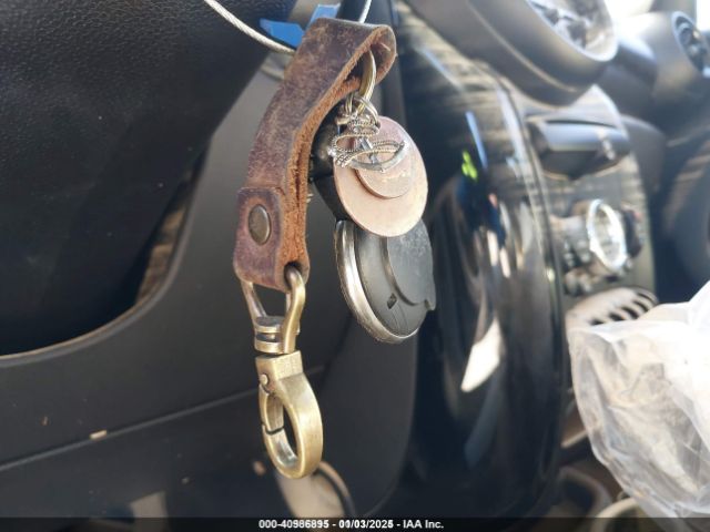 WMWZC5C59EWM17153 Mini Countryman Cooper S