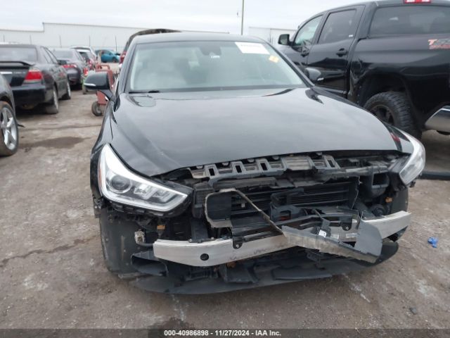 KMHG54JH4HU033403 Genesis G90 5.0 Ultimate