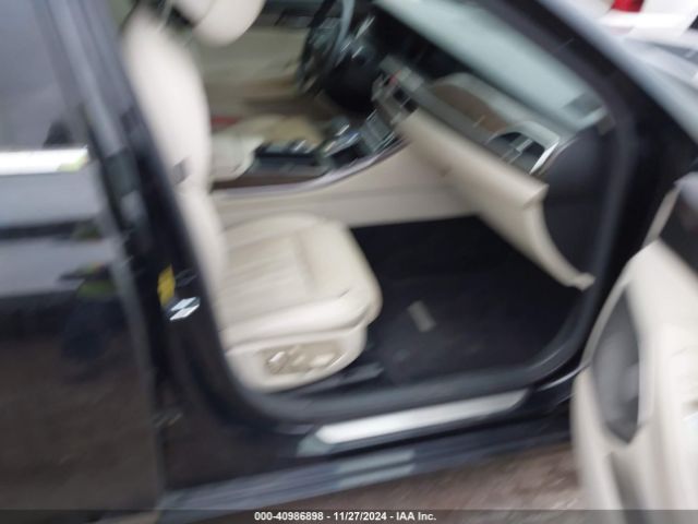 KMHG54JH4HU033403 Genesis G90 5.0 Ultimate