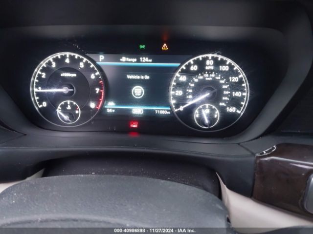 KMHG54JH4HU033403 Genesis G90 5.0 Ultimate