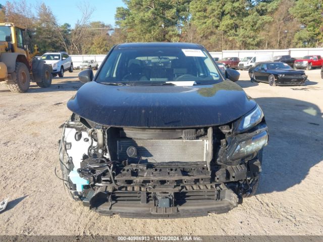 5N1BT3AA1RC751043 Nissan Rogue S Fwd
