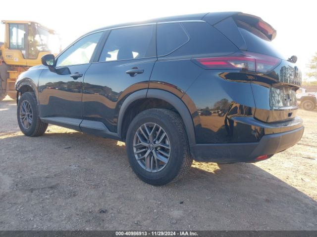 5N1BT3AA1RC751043 Nissan Rogue S Fwd