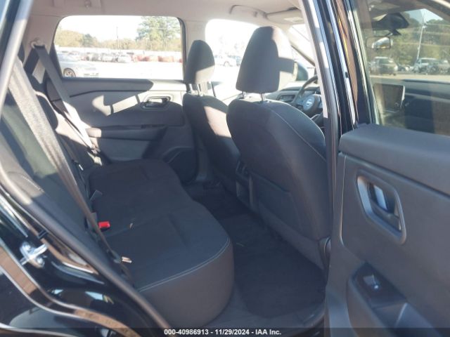 5N1BT3AA1RC751043 Nissan Rogue S Fwd