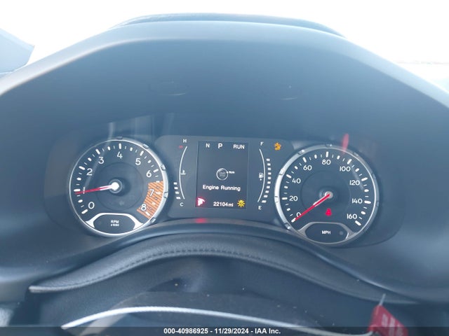 ZACNJDB11PPP66742 Jeep Renegade Latitude 4x4