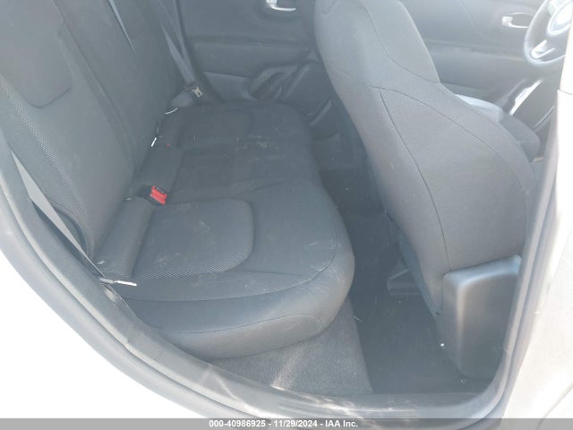 ZACNJDB11PPP66742 Jeep Renegade Latitude 4x4