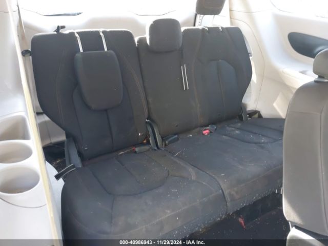 2C4RC1CG2HR565283 Chrysler Pacifica Lx