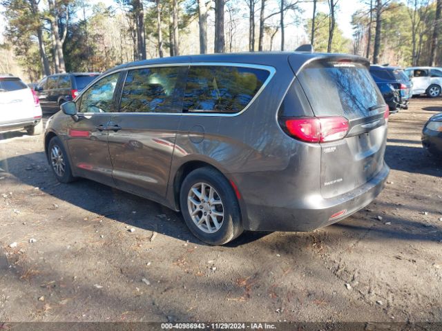 2C4RC1CG2HR565283 Chrysler Pacifica Lx