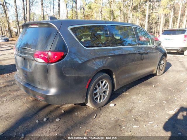2C4RC1CG2HR565283 Chrysler Pacifica Lx