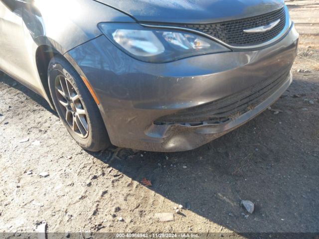 2C4RC1CG2HR565283 Chrysler Pacifica Lx