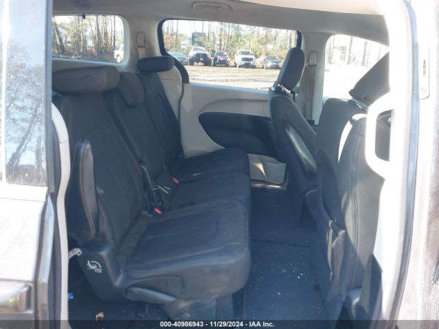 2C4RC1CG2HR565283 Chrysler Pacifica Lx