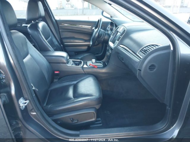 2C3CCAAG6FH931035 Chrysler 300 Limited