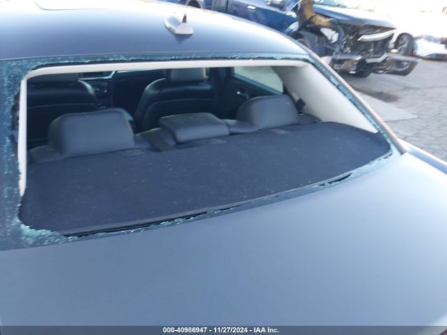2C3CCAAG6FH931035 Chrysler 300 Limited