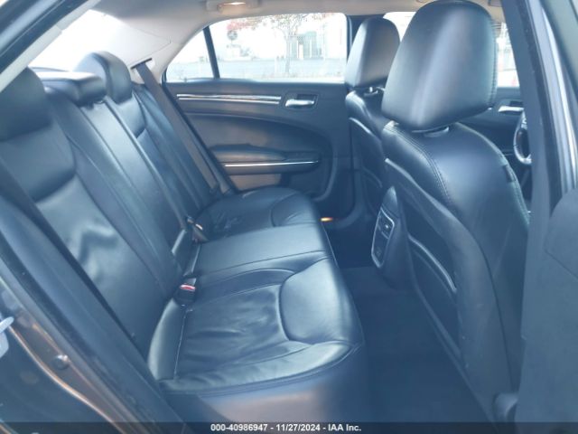 2C3CCAAG6FH931035 Chrysler 300 Limited