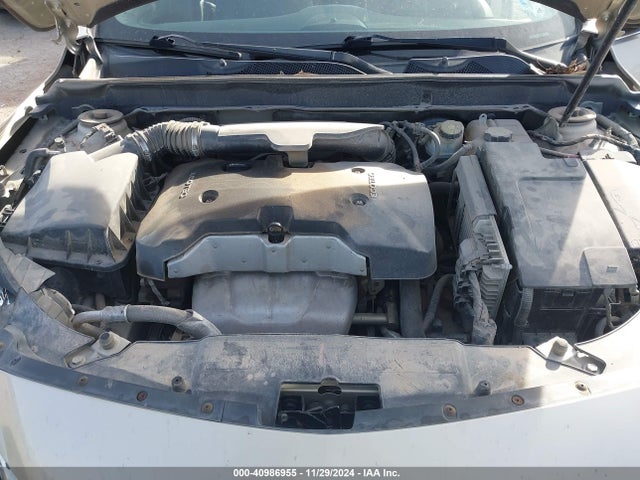 1G11B5SLXEF293678 Chevrolet Malibu 1ls