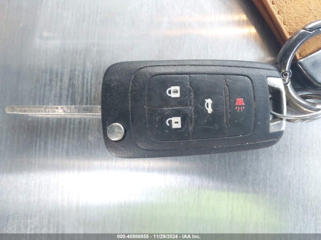 1G11B5SLXEF293678 Chevrolet Malibu 1ls