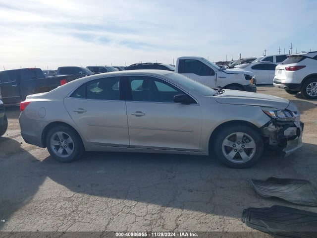 1G11B5SLXEF293678 Chevrolet Malibu 1ls