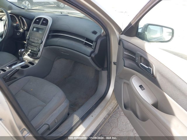 1G11B5SLXEF293678 Chevrolet Malibu 1ls