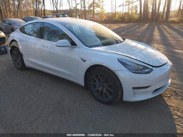 2020 TESLA MODEL 3 5YJ3E1EA6LF709009 Photo 0