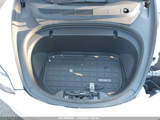 2020 TESLA MODEL 3 5YJ3E1EA6LF709009 Photo 9