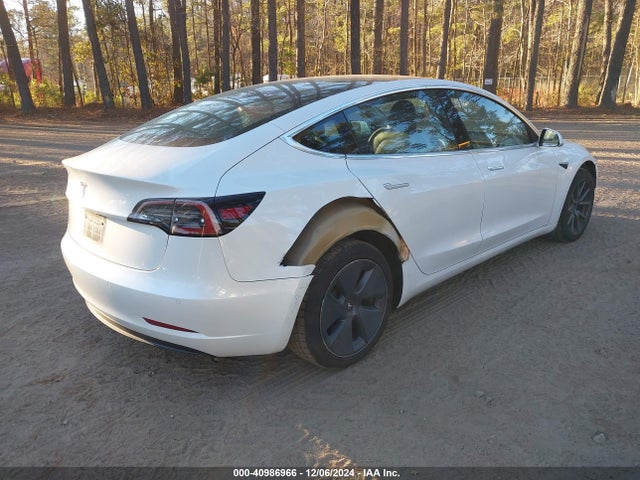 2020 TESLA MODEL 3 5YJ3E1EA6LF709009 Photo 3