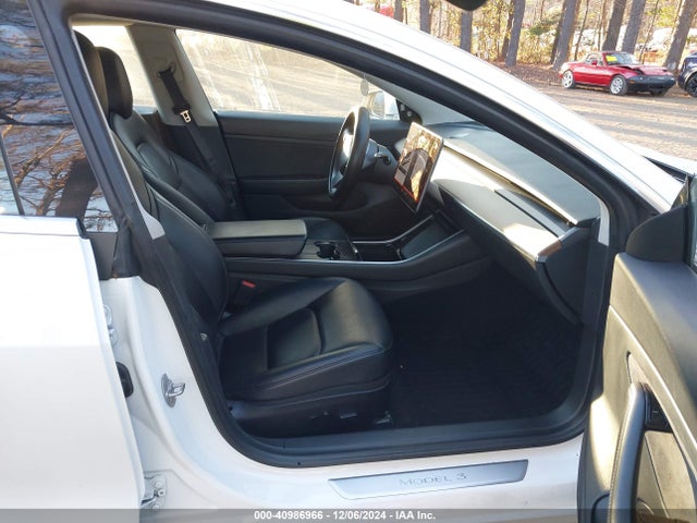 2020 TESLA MODEL 3 5YJ3E1EA6LF709009 Photo 4
