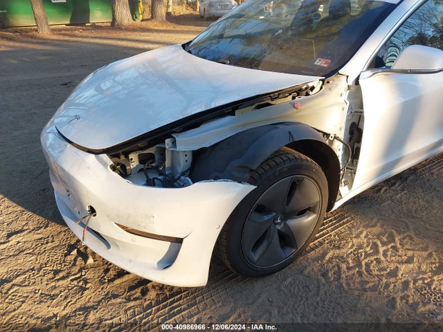 2020 TESLA MODEL 3 5YJ3E1EA6LF709009 Photo 5