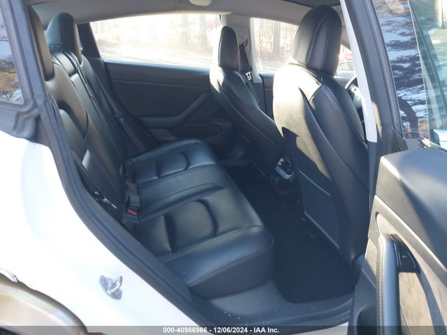 2020 TESLA MODEL 3 5YJ3E1EA6LF709009 Photo 7