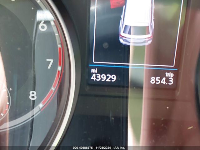 1V2WP2CAXKC571954 Volkswagen Atlas 2.0t Se W/technology