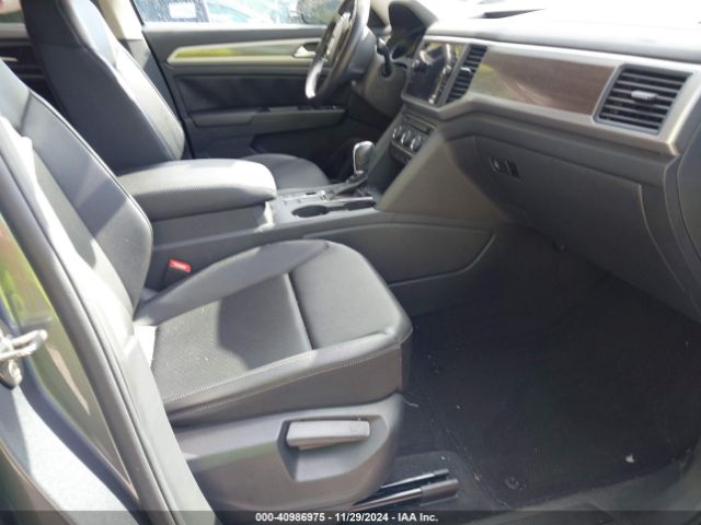 1V2WP2CAXKC571954 Volkswagen Atlas 2.0t Se W/technology