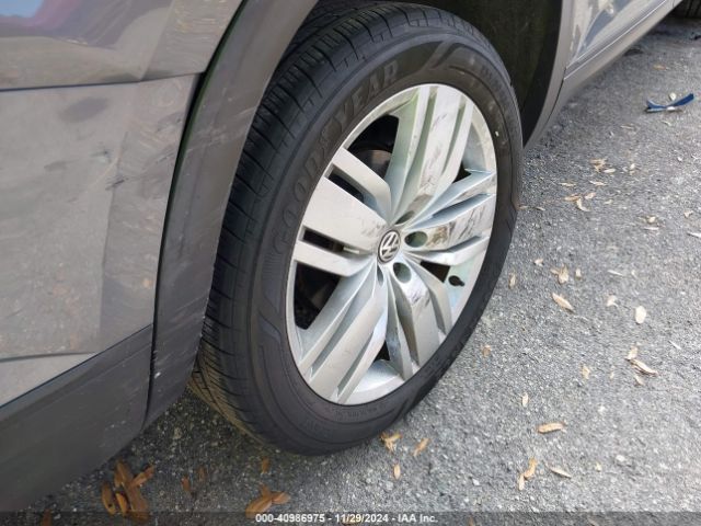 1V2WP2CAXKC571954 Volkswagen Atlas 2.0t Se W/technology