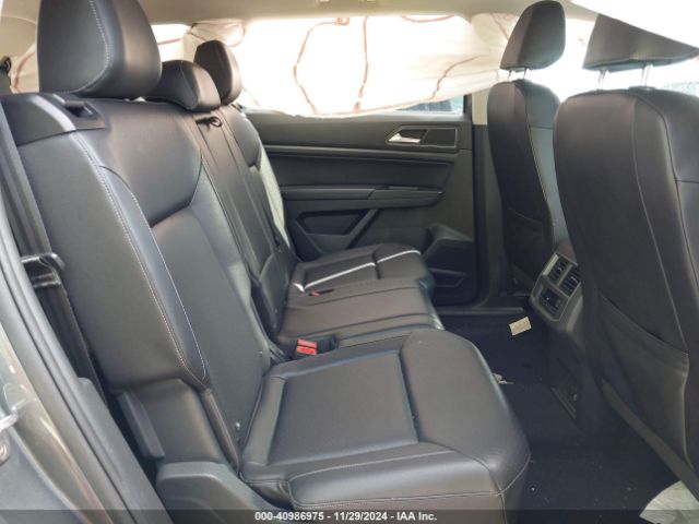 1V2WP2CAXKC571954 Volkswagen Atlas 2.0t Se W/technology