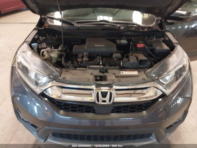 7FARW2H56JE049244 Honda CR-V EX