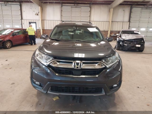 7FARW2H56JE049244 Honda CR-V EX