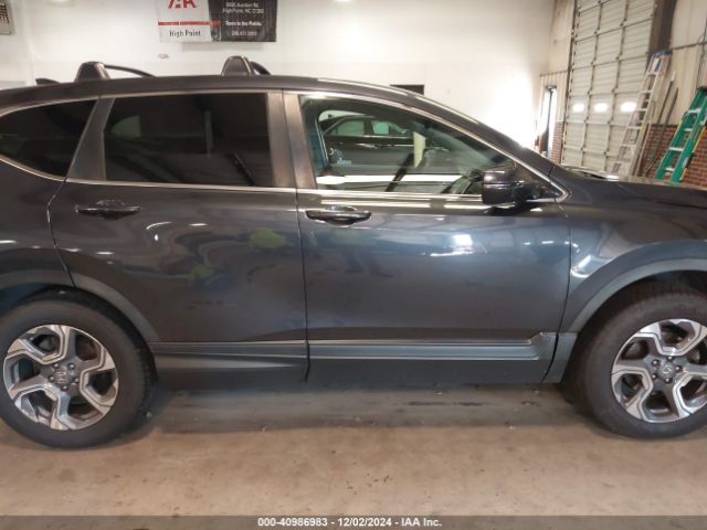 7FARW2H56JE049244 Honda CR-V EX
