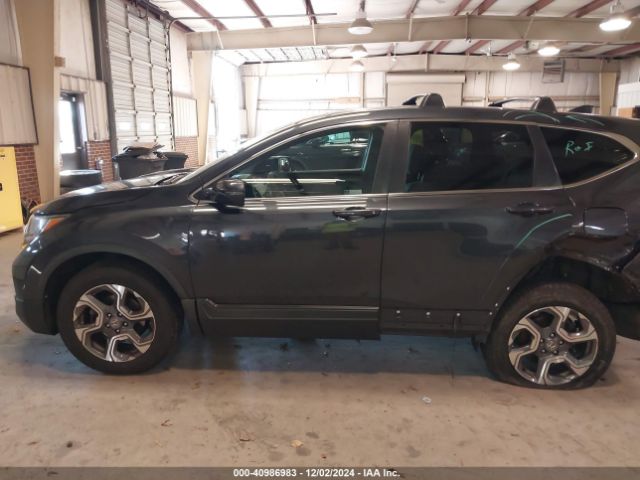 7FARW2H56JE049244 Honda CR-V EX