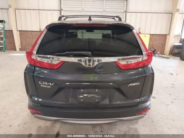 7FARW2H56JE049244 Honda CR-V EX