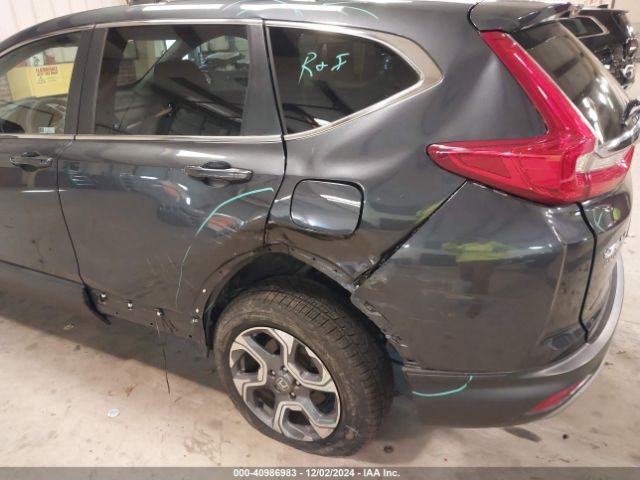 7FARW2H56JE049244 Honda CR-V EX