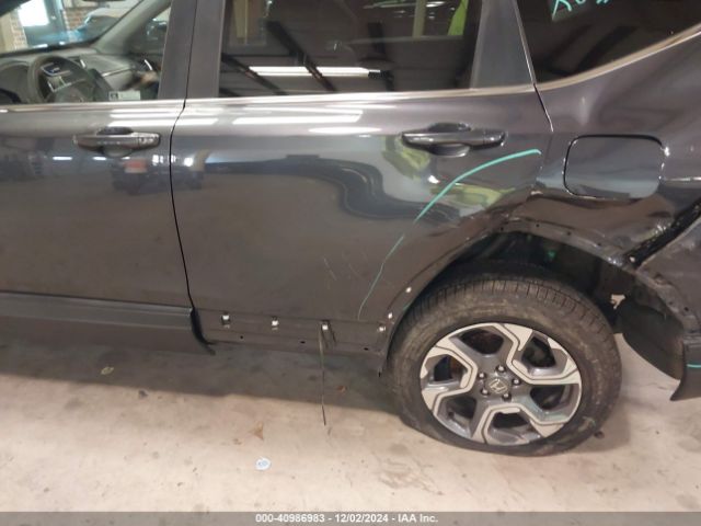 7FARW2H56JE049244 Honda CR-V EX