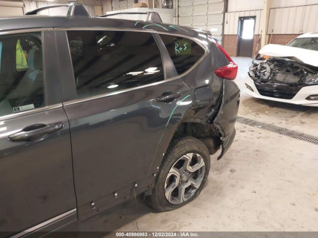 7FARW2H56JE049244 Honda CR-V EX