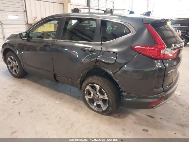 7FARW2H56JE049244 Honda CR-V EX