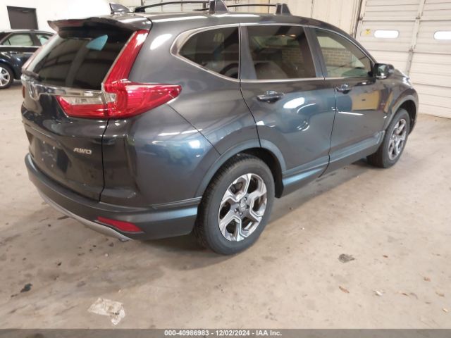 7FARW2H56JE049244 Honda CR-V EX