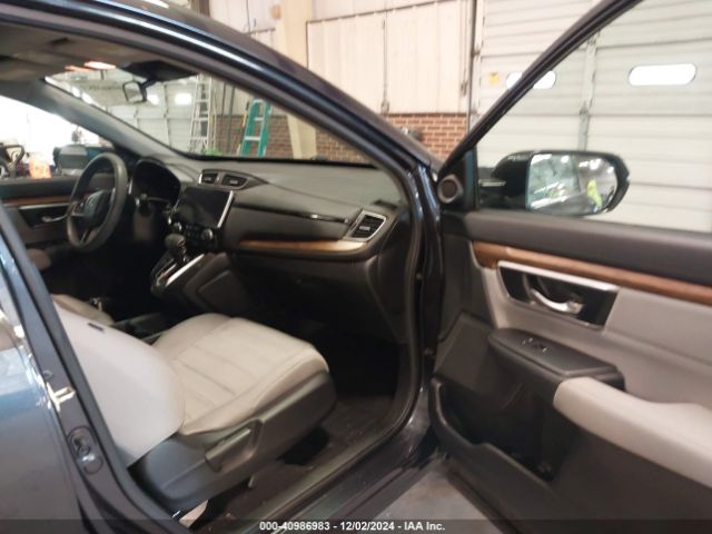 7FARW2H56JE049244 Honda CR-V EX